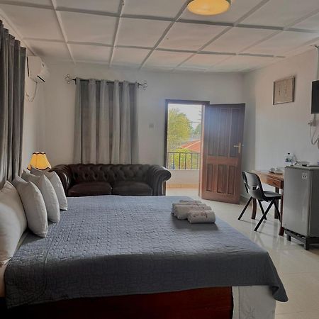 Paloma Guest House Kenema 外观 照片