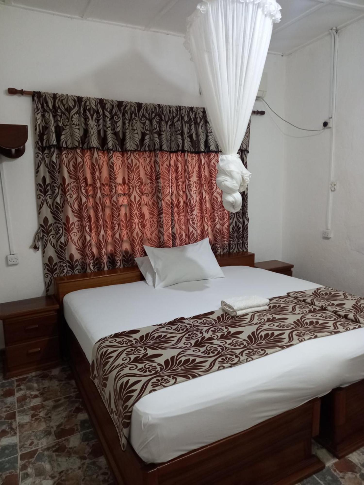 Paloma Guest House Kenema 外观 照片